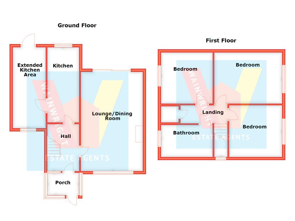 Broadmead, Callington Wainwright Estate Agents